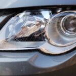 KOMPLET REFLEKTORÓW H7 VW PASSAT B6 2005-2010 PRZÓD LEWA + PRAWA HOMOLOGACJA photo review