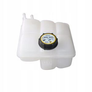 ZBIORNICZEK WYRÓWNAWCZY FORD FOCUS MK2 2004 - 2011