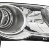 764b6eec725307380a5411b29eaddecd.jpg Reflektor lampa VW Passat B6 2005-2010 przód prawy