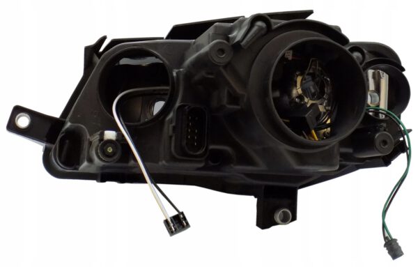 a67bfde29e530147f7cef01d13a7249e.jpg Reflektor lampa VW Passat B6 2005-2010 przód lewy