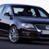 fa0d8b91cfcd6058562606ed3db9955c.jpg Reflektor lampa VW Passat B6 2005-2010 przód lewy