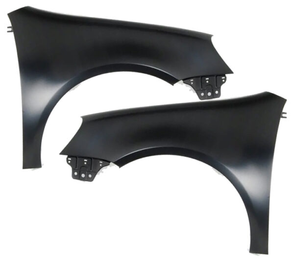 NOWY-ORYGINALNY-BLOTNIK-PRAWY-PRZOD-VOKSWAGEN-GOLF-V-1K6821022A BŁOTNIK 2 SZT VW GOLF V 5 HATCHBACK 2003-2009 PRAWY + LEWY