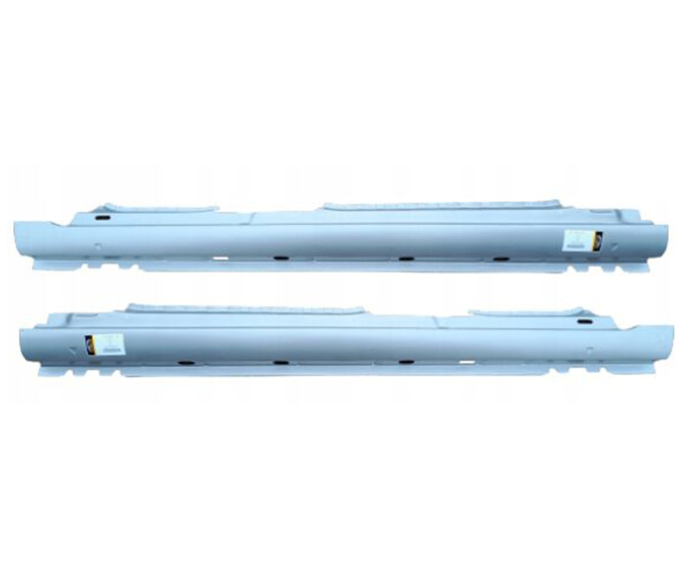 PRÓG PROGI VW GOLF 4 IV BORA JETTA 5D HATCHBACK / KOMBI PRAWA + LEWA OCYNK