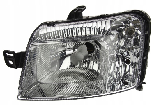 0a6d0752ecd839f8e98d9632cfefb466.jpg FIAT PANDA 2003-2012 REFLEKTOR LAMPA PRZEDNIA LEWA