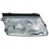 VOLKSWAGEN PASSAT B5 REFLEKTOR LAMPA PRZÓD PRAWY