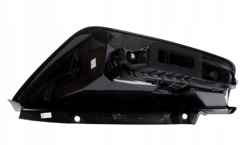 FIAT PUNTO EVO LAMPA TYLNA PRAWA NOWA ORYGINAŁ OE ECE