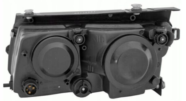 2e678a91d7af4cd79e2654bf8c36e384.jpg VW PASSAT B5 KOMPLET REFLEKTORÓW LAMPY PRZEDNIE