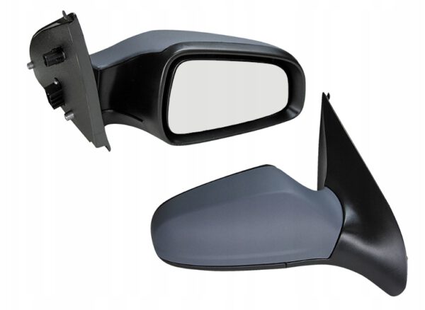 OPEL ASTRA H 03-09 LUSTERKO ELEKTRYCZNE 5PIN PRAWE