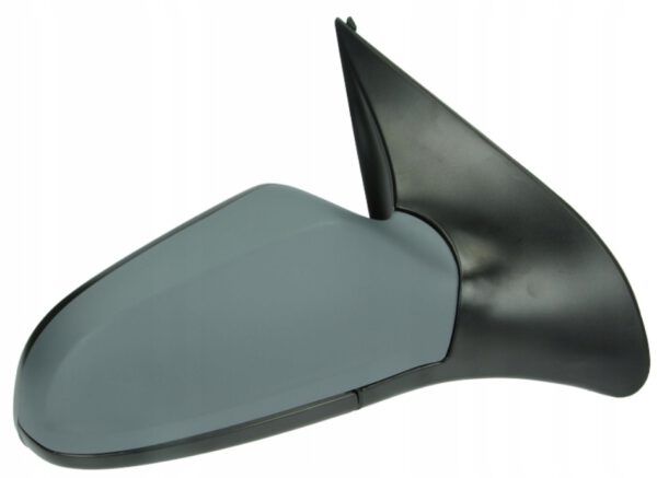 OPEL ASTRA H 03-09 LUSTERKO ELEKTRYCZNE 5PIN PRAWE