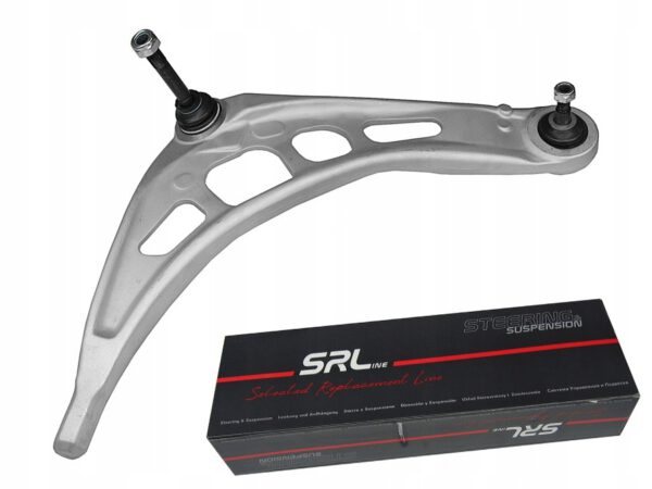 SRL WAHACZ PRZEDNI BMW SERIA 3 E46 97-05 PRAWY