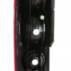 NOWA LAMPA TYLNA DUCATO BOXER JUMPER 06-14 PRAWA