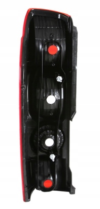 NOWA LAMPA TYLNA DUCATO BOXER JUMPER 06-14 PRAWA