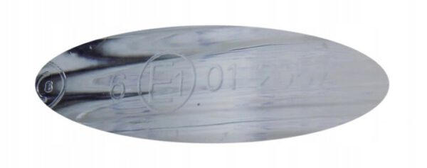 NOWA LAMPA TYLNA DUCATO BOXER JUMPER 06-14 PRAWA