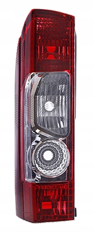 NOWA LAMPA TYLNA DUCATO BOXER JUMPER 06-14 PRAWA