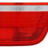 NOWA ORYGINALNA LAMPA TYLNA BMW X5 E70 2006-2010 LED MAGNETI MARELLI PRAWA