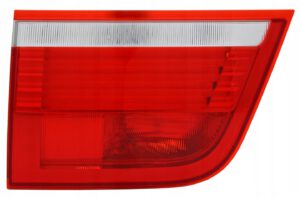 NOWA ORYGINALNA LAMPA TYLNA BMW X5 E70 2006-2010 LED MAGNETI MARELLI PRAWA