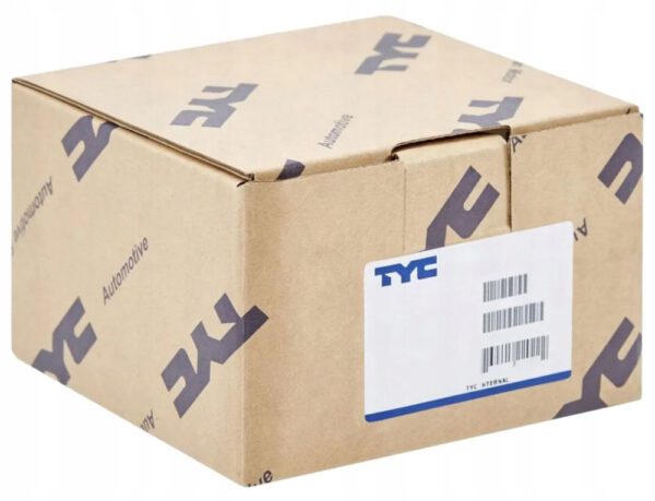 REFLEKTOR LAMPA PRZÓD CITROEN C3 2002-2010 LEWY