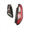 FIAT PUNTO EVO LAMPA TYLNA PRAWA NOWA ORYGINAŁ OE ECE