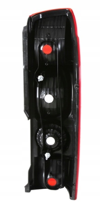 NOWA LAMPA TYLNA DUCATO BOXER JUMPER 06-14 LEWA