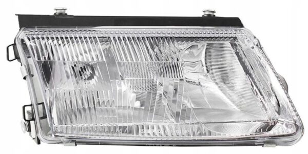 9f1a303b097d15930599ea010d4cdc1d.jpg VW PASSAT B5 KOMPLET REFLEKTORÓW LAMPY PRZEDNIE
