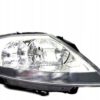 REFLEKTOR LAMPA PRZÓD CITROEN C3 2002-2010 LEWY