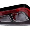FIAT PUNTO EVO LAMPA TYLNA PRAWA NOWA ORYGINAŁ OE ECE