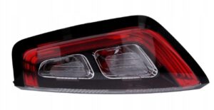 FIAT PUNTO EVO LAMPA TYLNA PRAWA NOWA ORYGINAŁ OE ECE