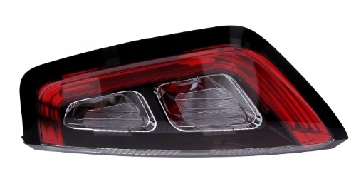 FIAT PUNTO EVO LAMPA TYLNA PRAWA NOWA ORYGINAŁ OE ECE