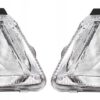 ae1aec595cf9ec5fcfa02460d085a2a7.jpg VW PASSAT B5 KOMPLET REFLEKTORÓW LAMPY PRZEDNIE