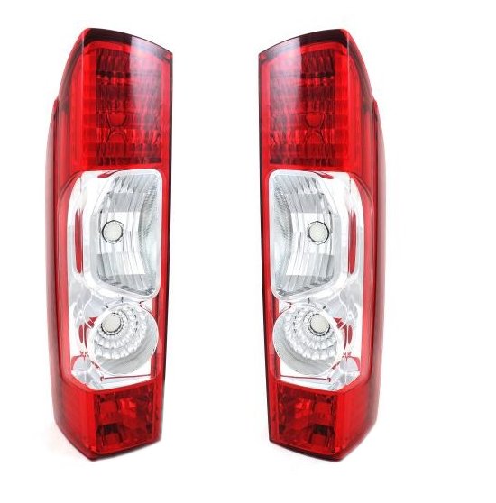 NOWA LAMPA TYLNA DUCATO BOXER JUMPER 06-14 PRAWA