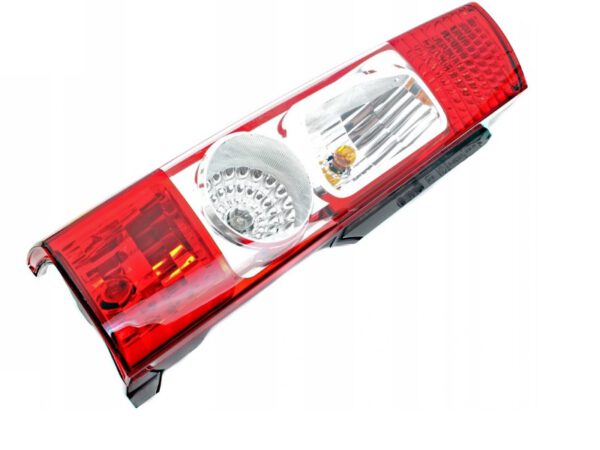 NOWA LAMPA TYLNA DUCATO BOXER JUMPER 06-14 LEWA