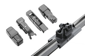 Pióro wycieraczki Bosch 3 397 006 953 przód 700 mm Astra J A8 D4 Tesla S