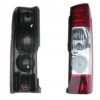 NOWA LAMPA TYLNA DUCATO BOXER JUMPER 06-14 PRAWA