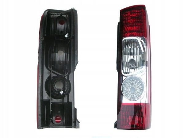 NOWA LAMPA TYLNA DUCATO BOXER JUMPER 06-14 PRAWA