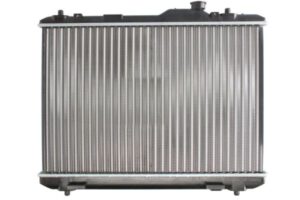 Chłodnica silnika radiator SUZUKI SWIFT III 1.3 1.5 1.6 2005+ Thermotec