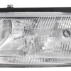 d106b20940e5a692a3b9fa064069d88c.jpg VW PASSAT B5 KOMPLET REFLEKTORÓW LAMPY PRZEDNIE