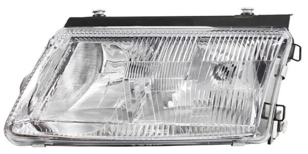 d106b20940e5a692a3b9fa064069d88c.jpg VW PASSAT B5 KOMPLET REFLEKTORÓW LAMPY PRZEDNIE