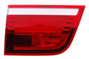 BMW X5 E70 LAMPA TYLNA LED WEWNĘTRZNA NOWA LEWA HOMOLOGACJA EU