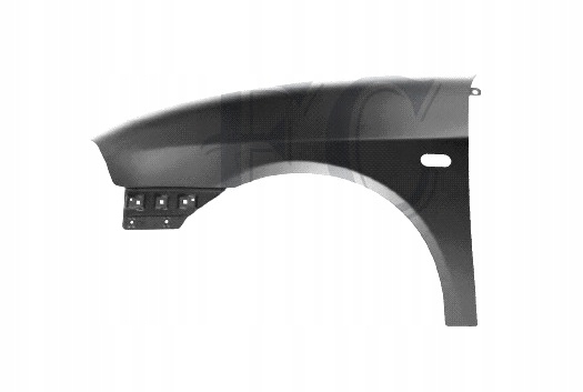 BŁOTNIK PRZEDNI SEAT IBIZA 6L 2002-2008 LEWY