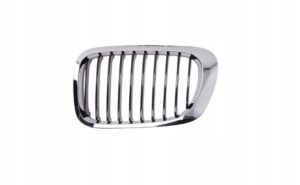 ATRAPA NERKA GRILL CHROM PRZÓD BMW E36 99-03 LEWA