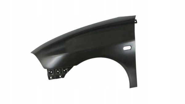 BŁOTNIK PRZEDNI SEAT IBIZA 6L 2002-2008 LEWY