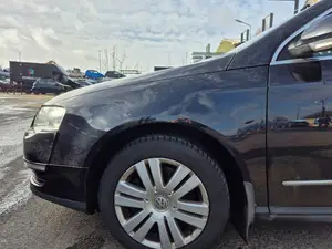 Nowy Błotnik przedni VW Passat B6 2005-2010 Lewy + Prawy 2 szt. podkład photo review