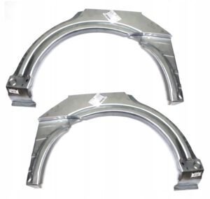 28db242485a87cfea0f04d5f5c0dc87e.jpg OPEL ASTRA G 1998-2009 REPERATURKA BŁOTNIKA TYLNEGO LEWA + PRAWA KOMPLET