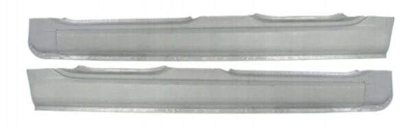 542dc5b3da74be2dcdfe2383ef45f37a.jpg NOWE PROGI REPERATURKI PROGU PEUGEOT 307 HB 2000-2007 PRAWY + LEWY