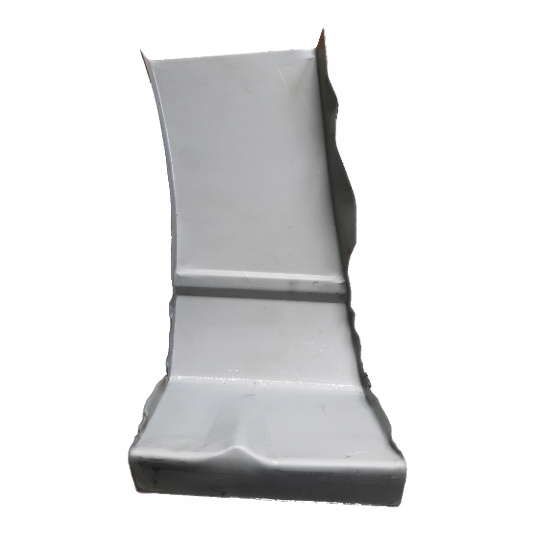 FORD FOCUS MK1 I 1998-2004 REPERATURKA BŁOTNIKA PRAWA + LEWA TYLNA 2SZT KPL