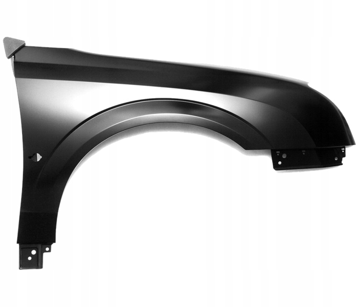 BŁOTNIK PRZEDNI PRAWY OPEL VECTRA C SIGNUM 01-05 PRZED LIFT KATAFOREZA