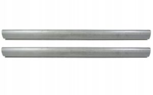 PROGI REPERATURKI VOLKSWAGEN GOLF PLUS 2005-2009 LEWA + PRAWA OCYNK