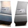 FORD FOCUS MK1 I 1998-2004 REPERATURKA BŁOTNIKA PRAWA + LEWA TYLNA 2SZT KPL