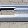 PROG-PROGI-PRAWY-LEWY-KPL-VW-GOLF-V-HB-5-DRZWI-OCYNK-Kolor-do-lakierowania NOWE PROGI PRÓG VW GOLF V 5 1K 2003-2009 5 DRZWI OCYNK LEWY + PRAWY