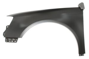 Nowy Błotnik przedni VW Passat B6 2005-2010 Lewy podkład